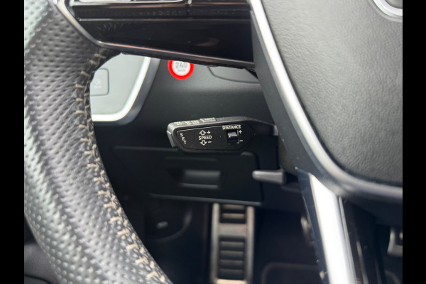 Audi A6 Avant 55 TFSI e quattro Competition