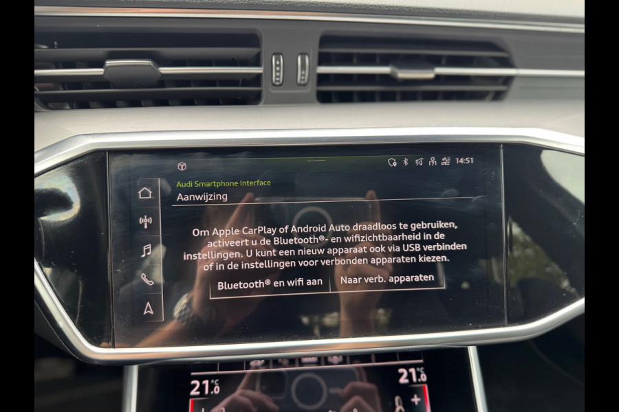 Audi A6 Avant 55 TFSI e quattro Competition