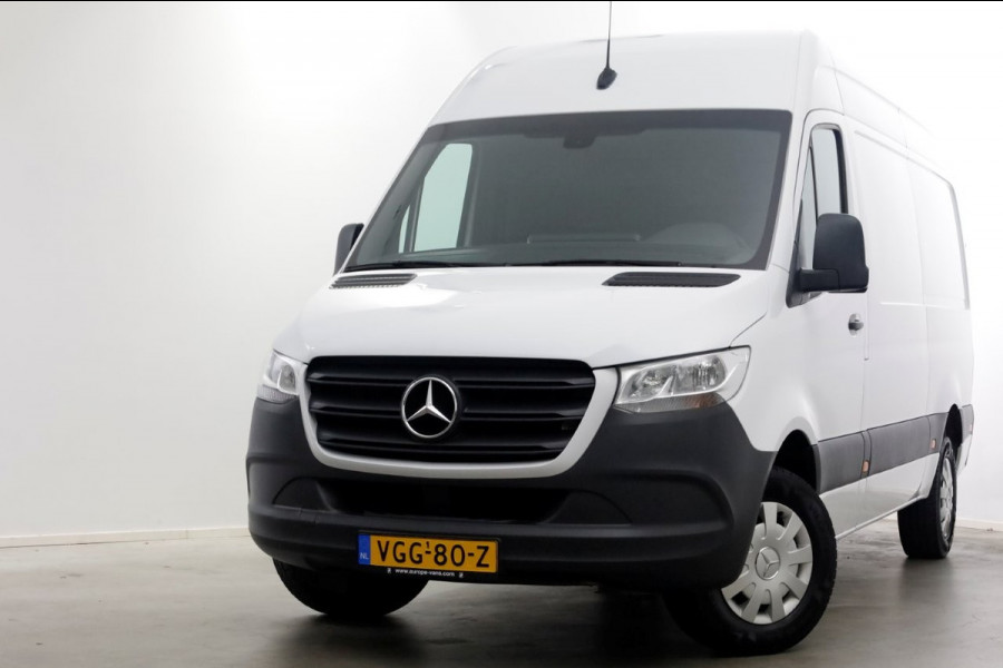 Mercedes-Benz Sprinter 316 CDI 163pk RWD L2H2 7G Automaat Airco/Navi/Trekhaak 3500kg 08-2020