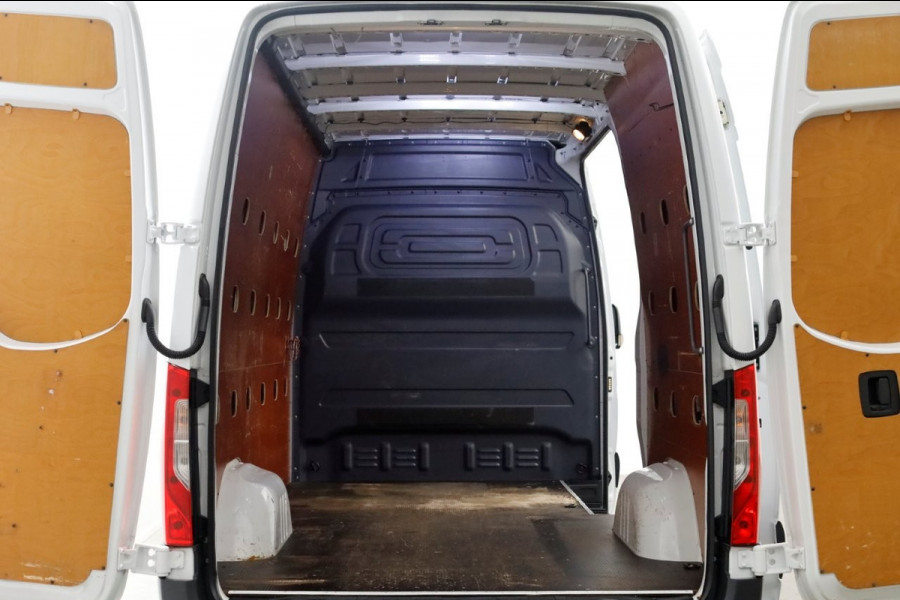 Mercedes-Benz Sprinter 316 CDI 163pk RWD L2H2 7G Automaat Airco/Navi/Trekhaak 3500kg 08-2020