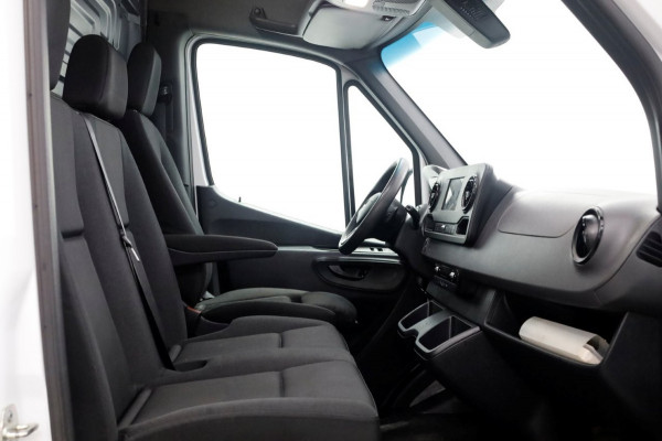 Mercedes-Benz Sprinter 316 CDI 163pk RWD L2H2 7G Automaat Airco/Navi/Trekhaak 3500kg 08-2020