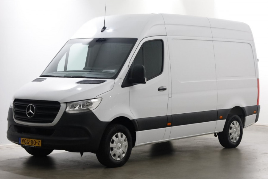 Mercedes-Benz Sprinter 316 CDI 163pk RWD L2H2 7G Automaat Airco/Navi/Trekhaak 3500kg 08-2020