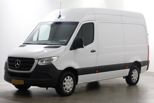 Mercedes-Benz Sprinter 316 CDI 163pk RWD L2H2 7G Automaat Airco/Navi/Trekhaak 3500kg 08-2020