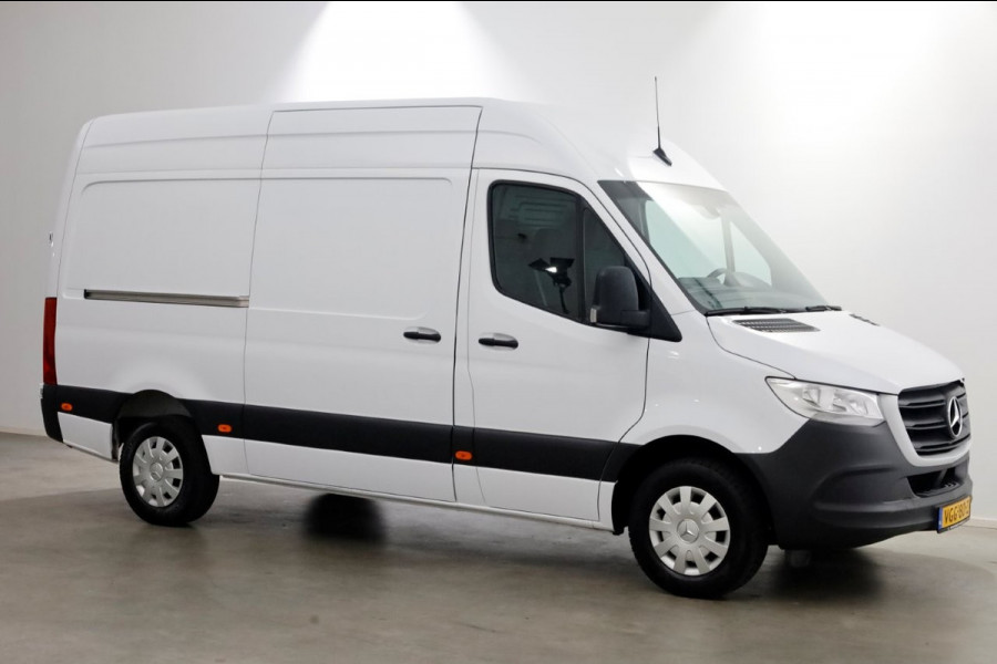 Mercedes-Benz Sprinter 316 CDI 163pk RWD L2H2 7G Automaat Airco/Navi/Trekhaak 3500kg 08-2020