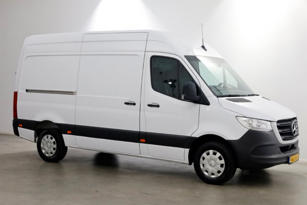 Mercedes-Benz Sprinter 316 CDI 163pk RWD L2H2 7G Automaat Airco/Navi/Trekhaak 3500kg 08-2020