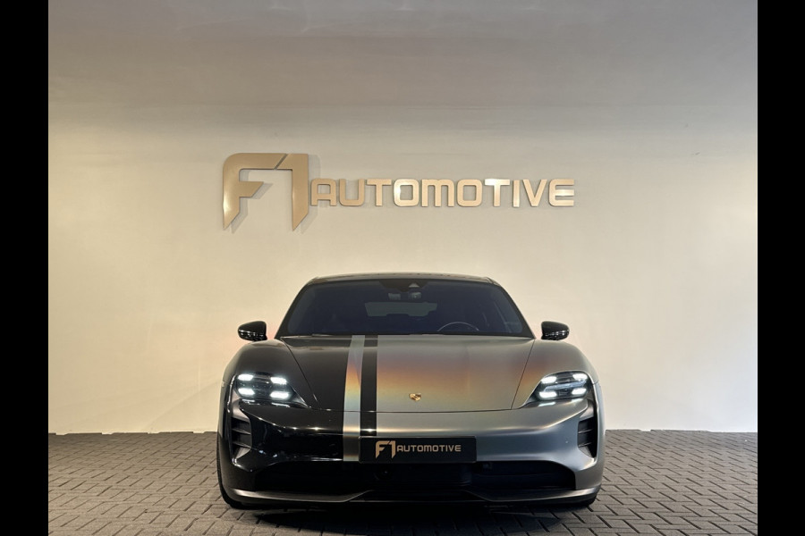 Porsche Taycan 4S Performance 84 kWh Pano|BTW|Keyless|Memory|Lift