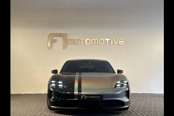 Porsche Taycan 4S Performance 84 kWh Pano|BTW|Keyless|Memory|Lift