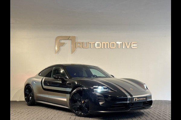 Porsche Taycan 4S Performance 84 kWh Pano|BTW|Keyless|Memory|Lift