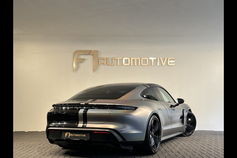Porsche Taycan 4S Performance 84 kWh Pano|BTW|Keyless|Memory|Lift