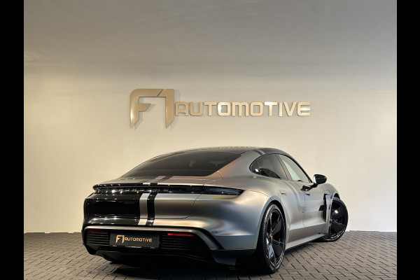 Porsche Taycan 4S Performance 84 kWh Pano|BTW|Keyless|Memory|Lift