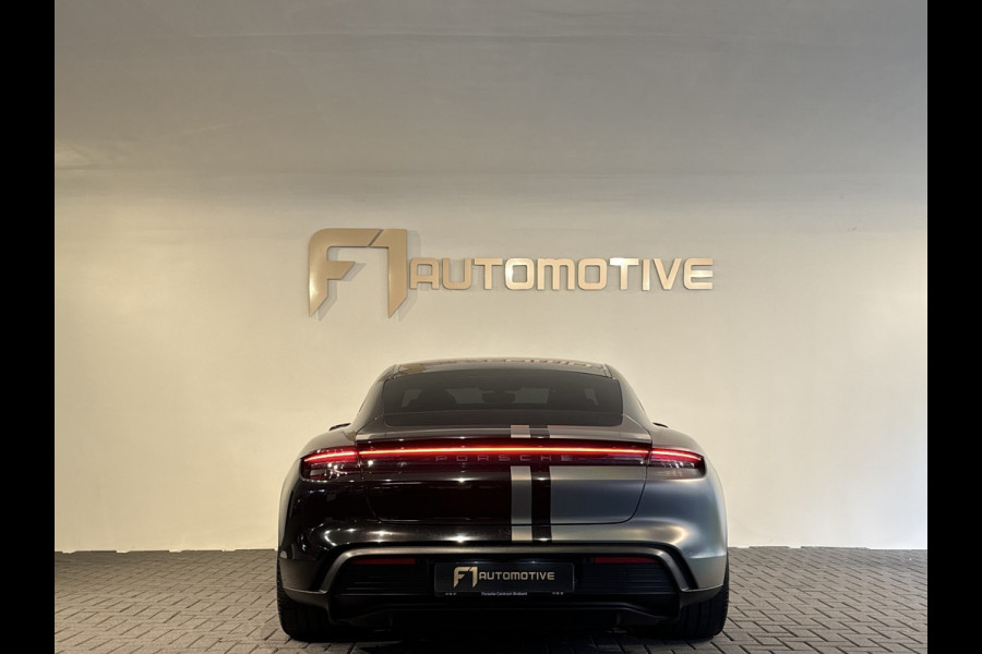 Porsche Taycan 4S Performance 84 kWh Pano|BTW|Keyless|Memory|Lift
