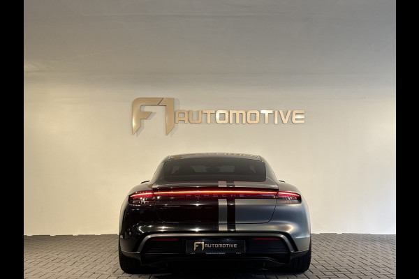 Porsche Taycan 4S Performance 84 kWh Pano|BTW|Keyless|Memory|Lift