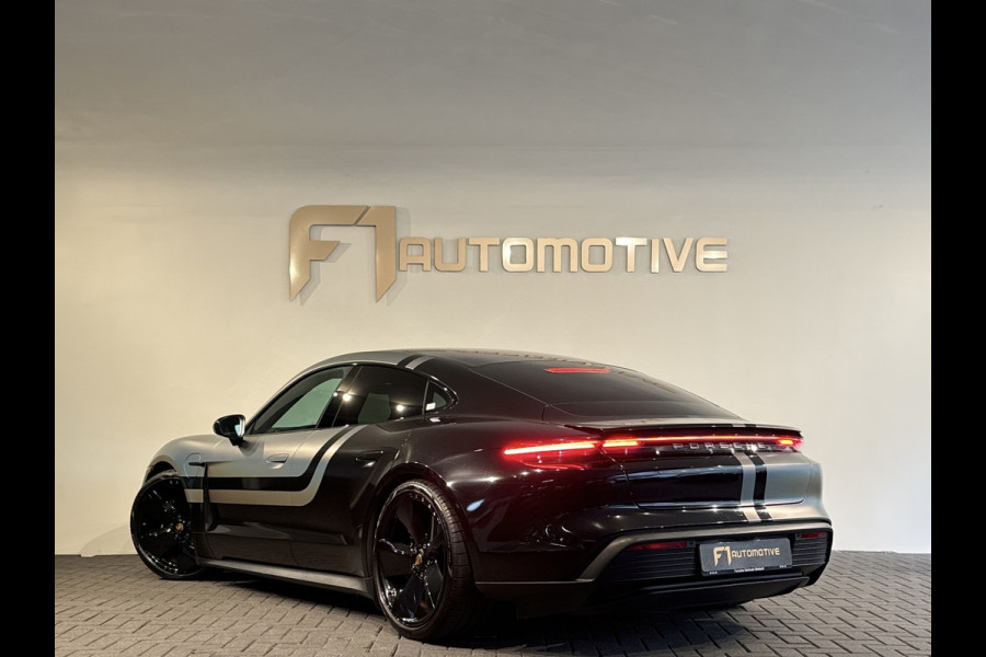Porsche Taycan 4S Performance 84 kWh Pano|BTW|Keyless|Memory|Lift