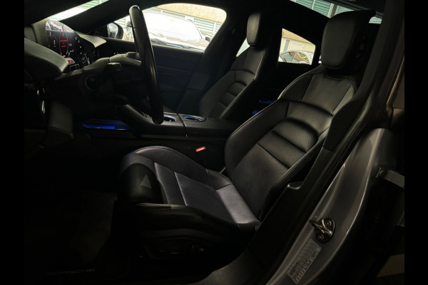 Porsche Taycan 4S Performance 84 kWh Pano|BTW|Keyless|Memory|Lift