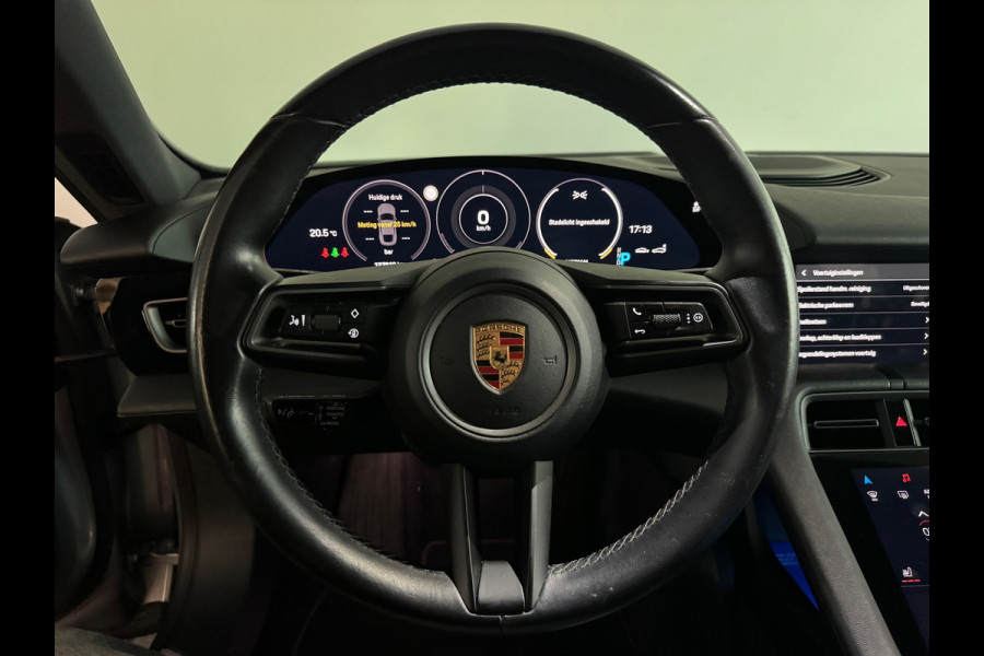 Porsche Taycan 4S Performance 84 kWh Pano|BTW|Keyless|Memory|Lift