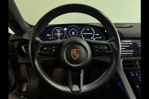 Porsche Taycan 4S Performance 84 kWh Pano|BTW|Keyless|Memory|Lift