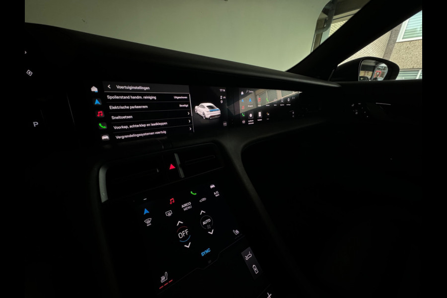 Porsche Taycan 4S Performance 84 kWh Pano|BTW|Keyless|Memory|Lift