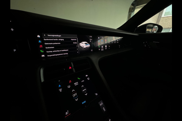 Porsche Taycan 4S Performance 84 kWh Pano|BTW|Keyless|Memory|Lift