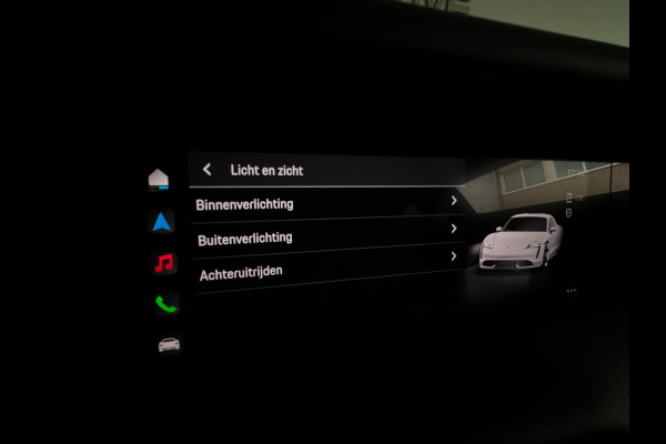 Porsche Taycan 4S Performance 84 kWh Pano|BTW|Keyless|Memory|Lift