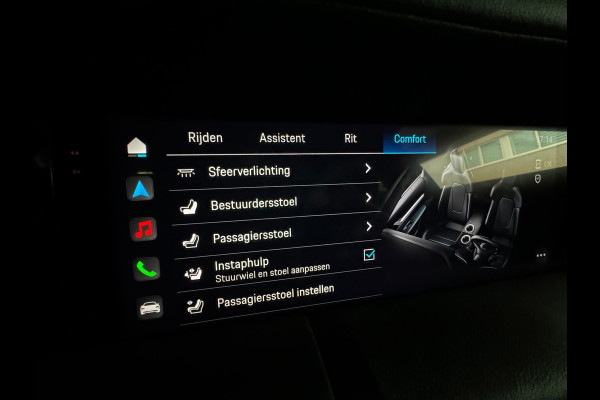 Porsche Taycan 4S Performance 84 kWh Pano|BTW|Keyless|Memory|Lift