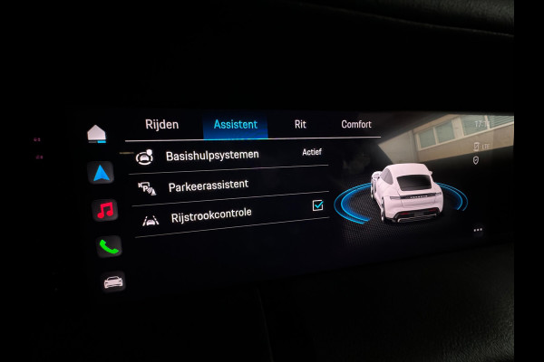 Porsche Taycan 4S Performance 84 kWh Pano|BTW|Keyless|Memory|Lift