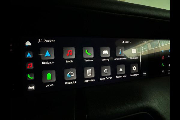 Porsche Taycan 4S Performance 84 kWh Pano|BTW|Keyless|Memory|Lift