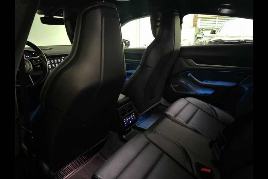 Porsche Taycan 4S Performance 84 kWh Pano|BTW|Keyless|Memory|Lift