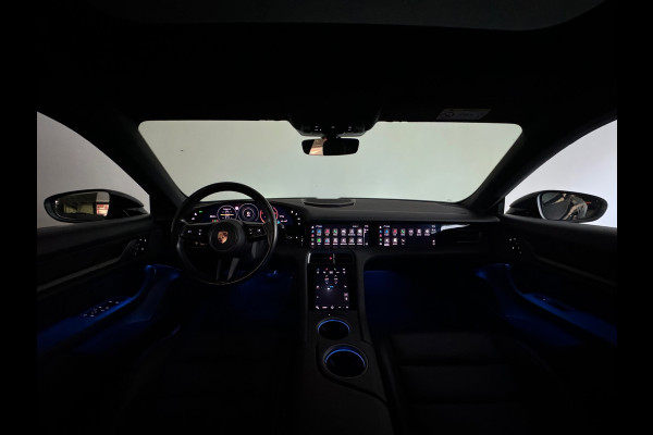 Porsche Taycan 4S Performance 84 kWh Pano|BTW|Keyless|Memory|Lift