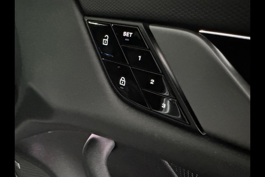 Porsche Taycan 4S Performance 84 kWh Pano|BTW|Keyless|Memory|Lift