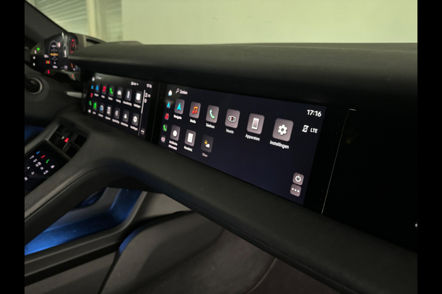 Porsche Taycan 4S Performance 84 kWh Pano|BTW|Keyless|Memory|Lift