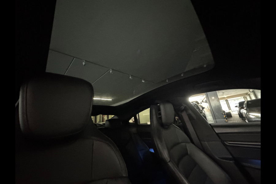 Porsche Taycan 4S Performance 84 kWh Pano|BTW|Keyless|Memory|Lift