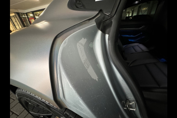 Porsche Taycan 4S Performance 84 kWh Pano|BTW|Keyless|Memory|Lift