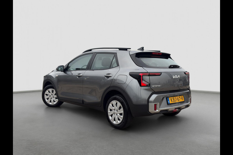 Kia Stonic 1.0 T-GDi MHEV DynamicLine