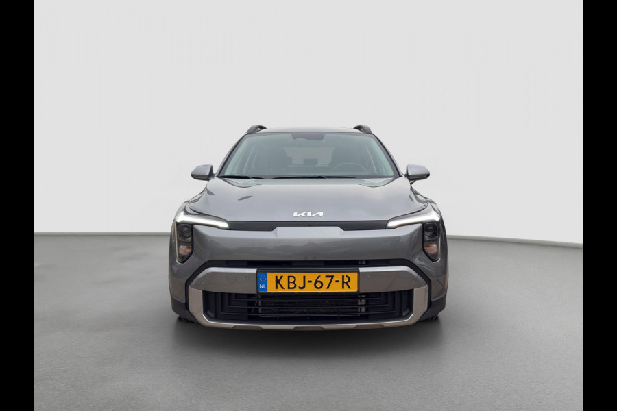 Kia Stonic 1.0 T-GDi MHEV DynamicLine