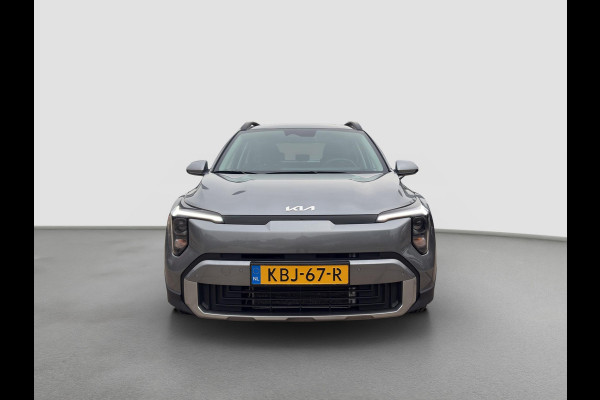 Kia Stonic 1.0 T-GDi MHEV DynamicLine