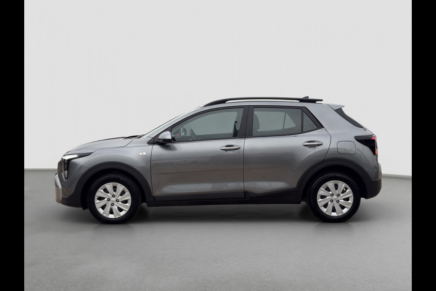 Kia Stonic 1.0 T-GDi MHEV DynamicLine