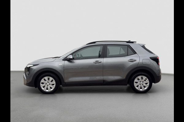 Kia Stonic 1.0 T-GDi MHEV DynamicLine