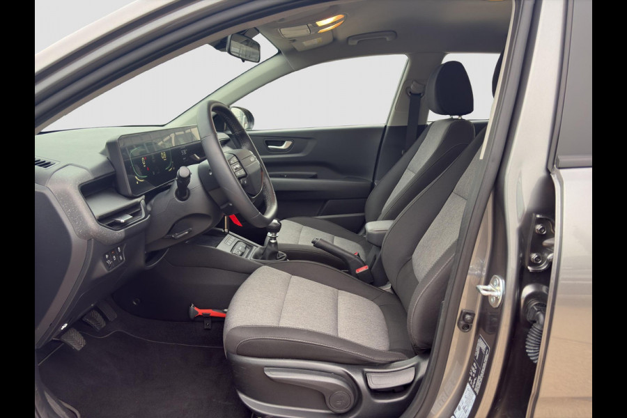 Kia Stonic 1.0 T-GDi MHEV DynamicLine