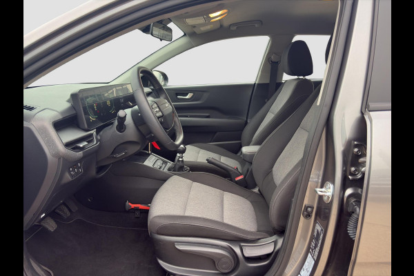 Kia Stonic 1.0 T-GDi MHEV DynamicLine