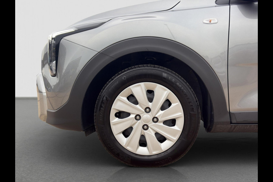 Kia Stonic 1.0 T-GDi MHEV DynamicLine