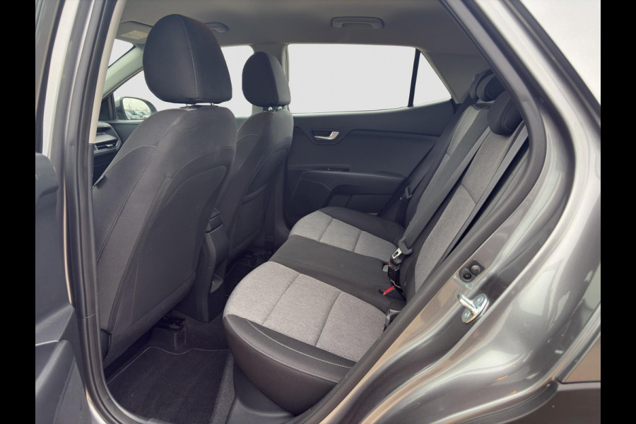 Kia Stonic 1.0 T-GDi MHEV DynamicLine
