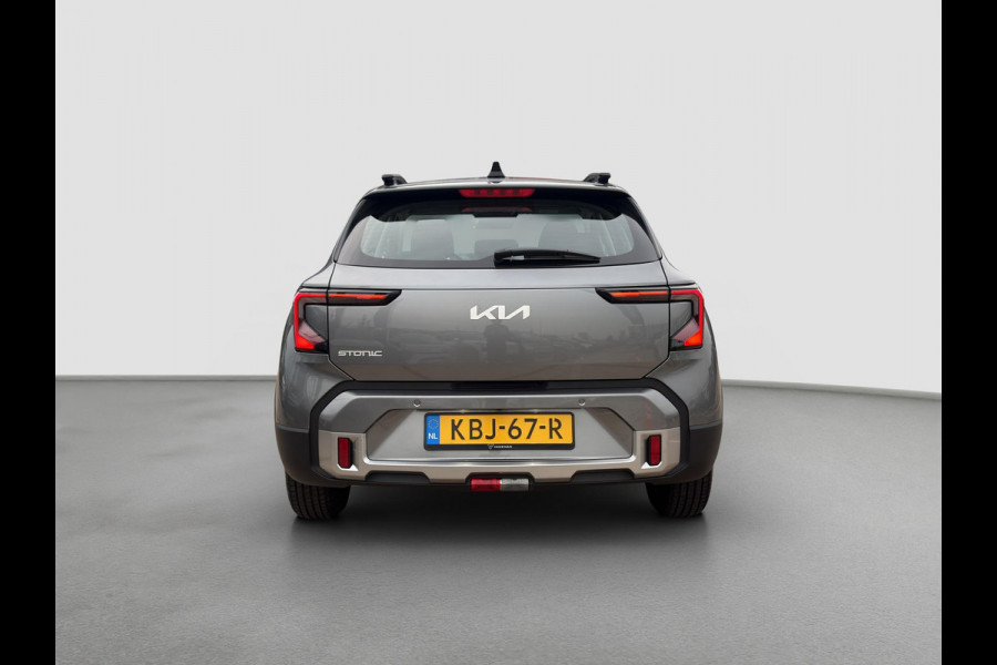 Kia Stonic 1.0 T-GDi MHEV DynamicLine