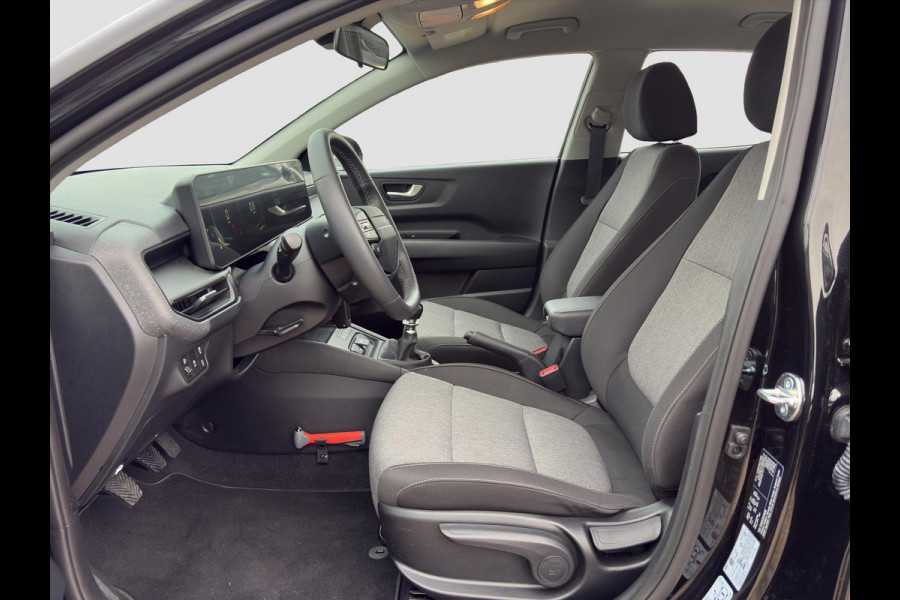 Kia Stonic 1.0 T-GDi MHEV DynamicLine