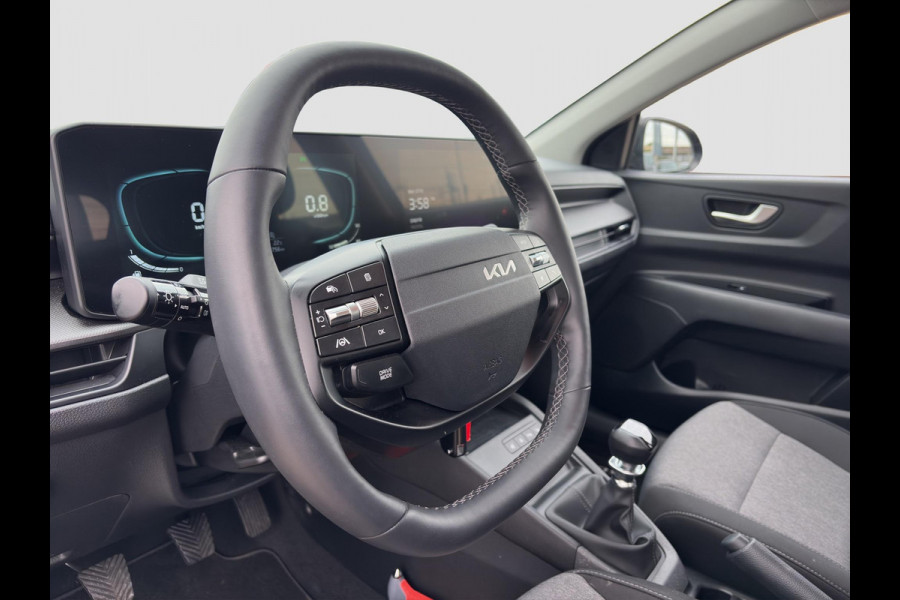 Kia Stonic 1.0 T-GDi MHEV DynamicLine