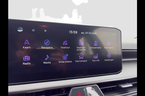 Kia Stonic 1.0 T-GDi MHEV DynamicLine