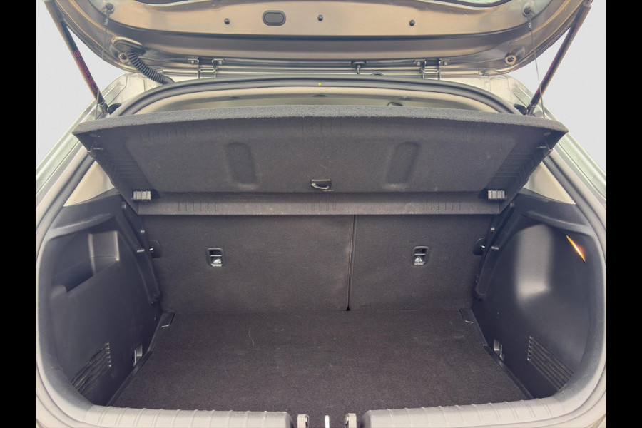 Kia Stonic 1.0 T-GDi MHEV DynamicLine