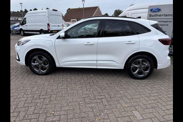 Ford Kuga 2.5 PHEV ST-Line | 243 PK | Winter Pack | Wegklapbare Trekhaak| Origineel Nederlandse auto | 2.100kg Trekgewicht