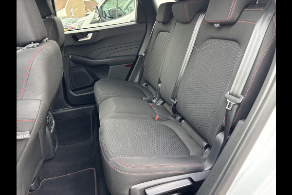 Ford Kuga 2.5 PHEV ST-Line | 243 PK | Winter Pack | Wegklapbare Trekhaak| Origineel Nederlandse auto | 2.100kg Trekgewicht