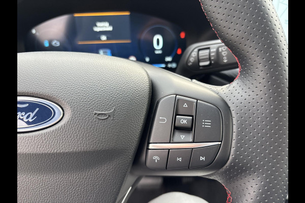 Ford Kuga 2.5 PHEV ST-Line | 243 PK | Winter Pack | Wegklapbare Trekhaak| Origineel Nederlandse auto | 2.100kg Trekgewicht