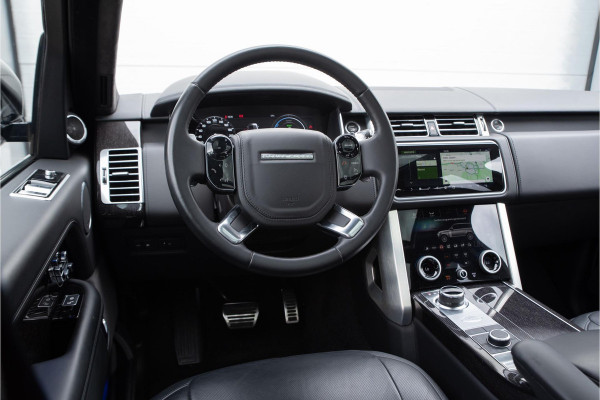 Land Rover Range Rover 2.0 P400e Autobiography Pano Dealer onderhouden